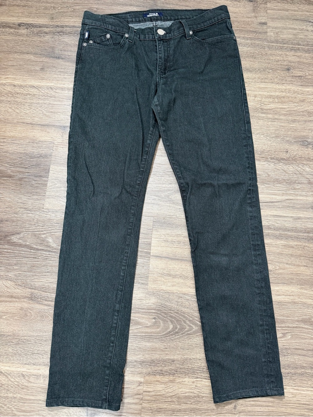Rock & Republic Berlin Bootcut Jeans Dark‎ Wash Women's Size 31